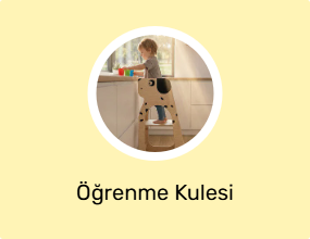 Öğrenme Kulesi