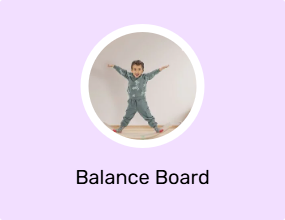 Balance Board