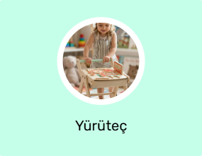 Yürüteç