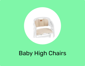 Baby High Chairs