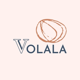 Volala Art logo