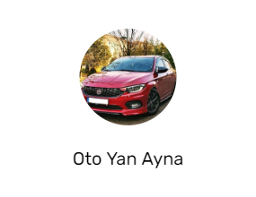 Oto Yan Ayna
