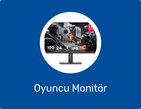 Oyuncu Monitör