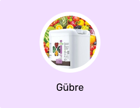 Gübre