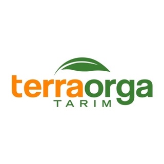 TerraOrga logo