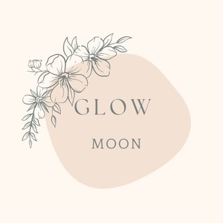 GLOW MOON logo