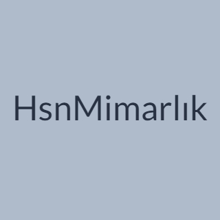 HsnMimarlık