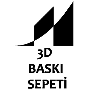 3DBaskıSepeti logo