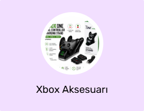 Xbox Aksesuarı