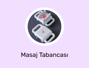 Masaj Tabancası