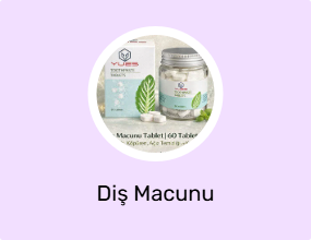 Diş Macunu