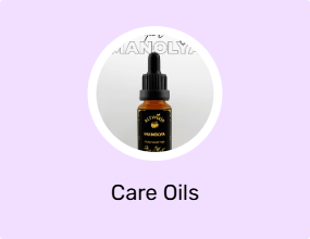 Care Oils