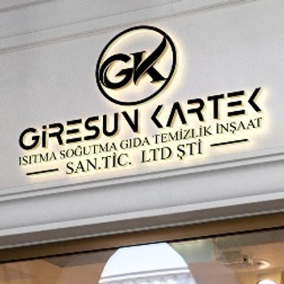 Kartek yedek parça logo