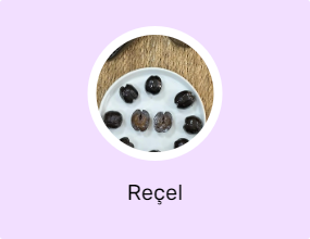 Reçel