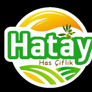 Hatay Has Çiftlik logo
