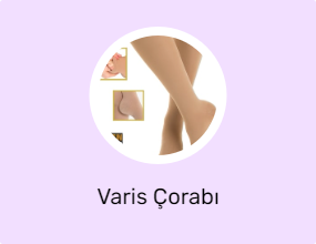 Varis Çorabı