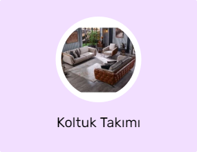 Koltuk Takımı