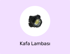 Kafa Lambası