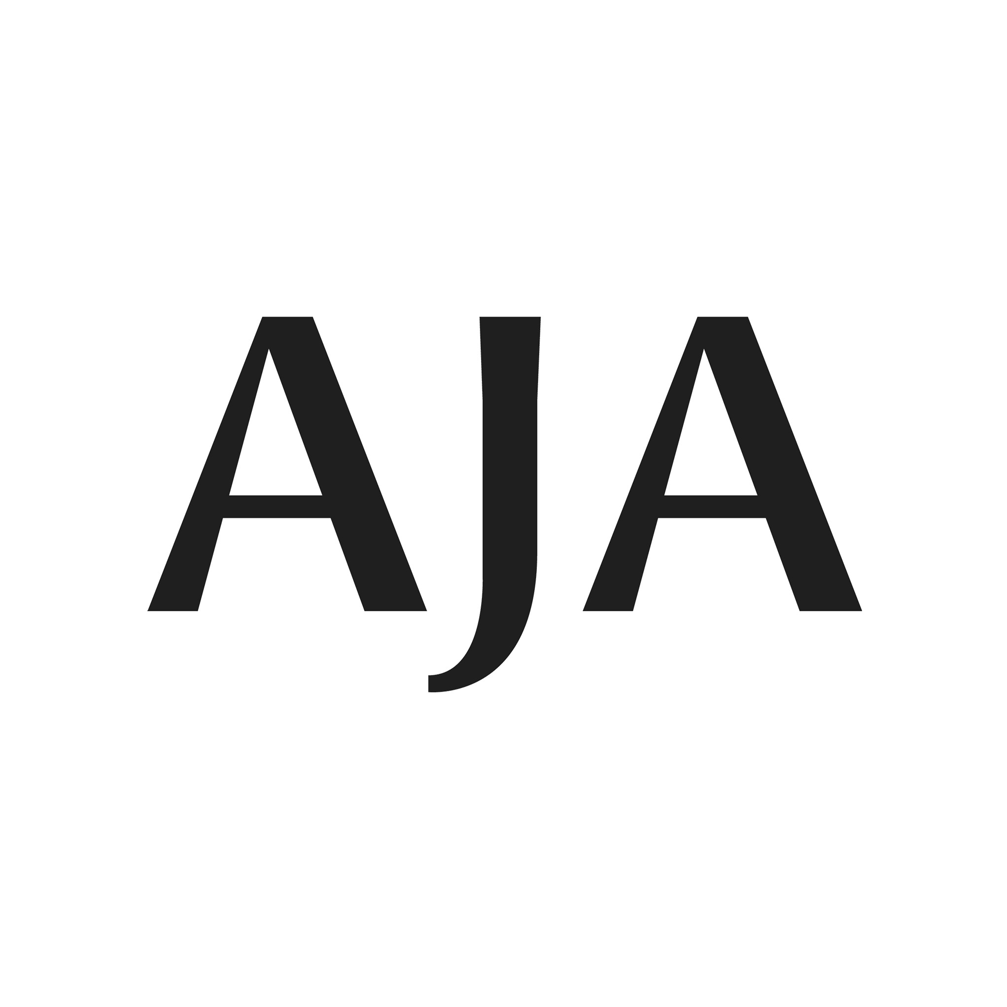 AJA