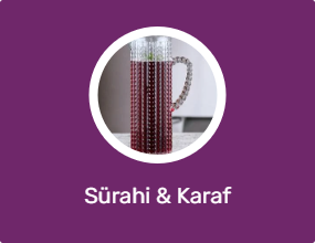 Sürahi & Karaf
