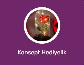 Konsept Hediyelik