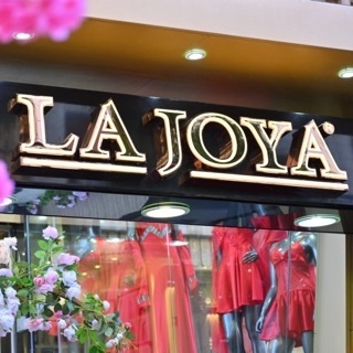 LAJOYA LİNGERİE