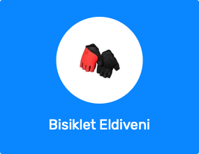 Bisiklet Eldiveni