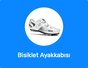Bisiklet Ayakkabısı