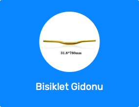Bisiklet Gidonu