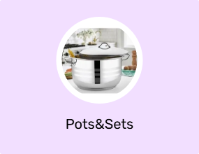 Pots&Sets