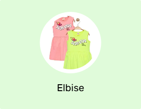 Elbise