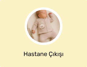 Hastane Çıkışı