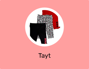 Tayt
