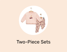 Two-Piece Sets