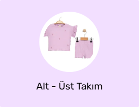 Alt - Üst Takım
