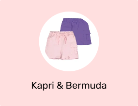 Kapri & Bermuda