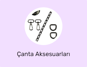 Çanta Aksesuarları
