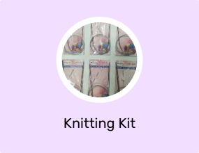 Knitting Kit