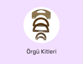 Örgü Kitleri