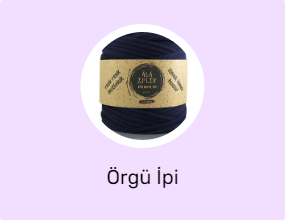 Örgü İpi