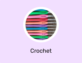 Crochet