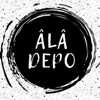 Âlâ Depo logo