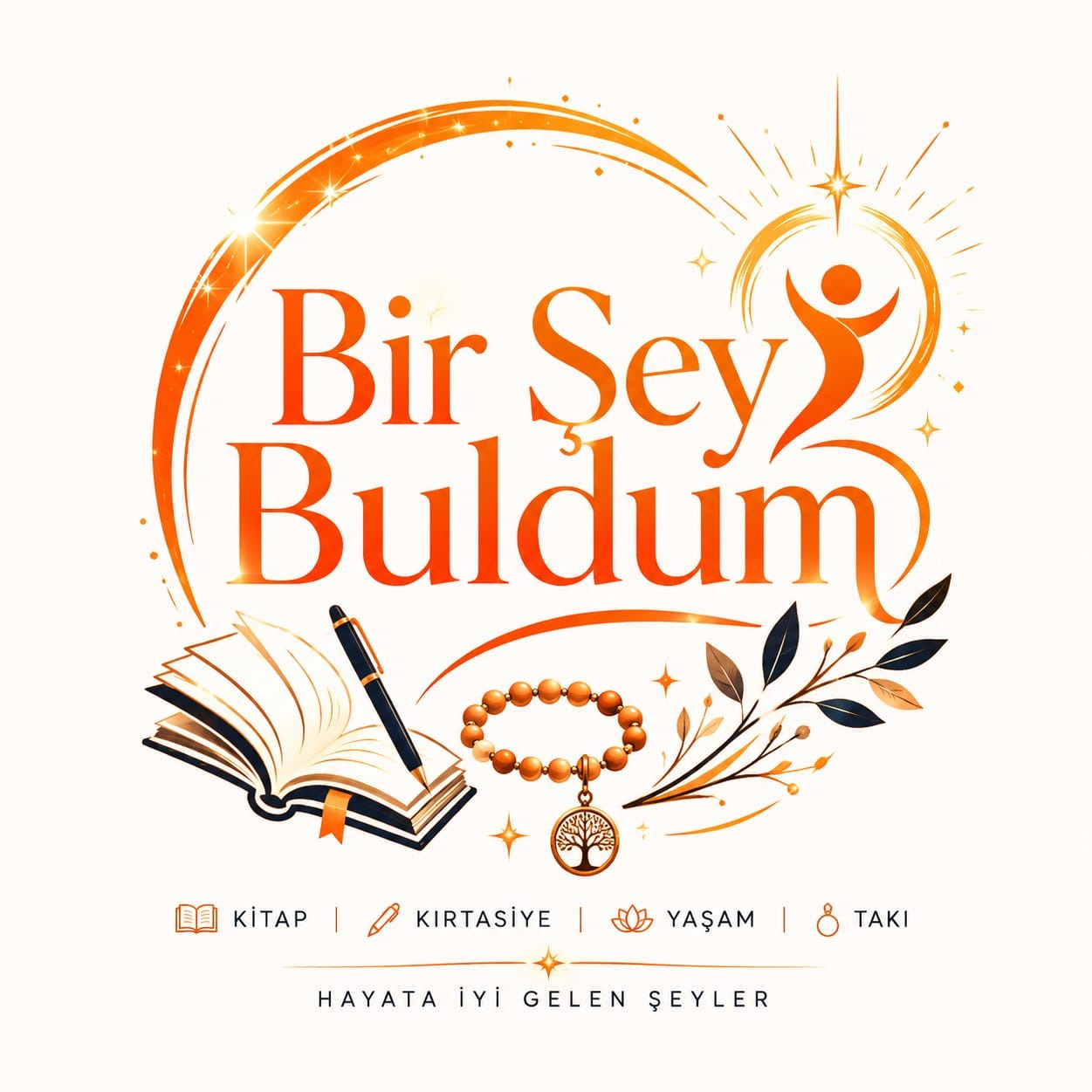 Bir Şey Buldum