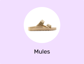 Mules