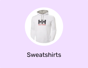 Sweatshirts