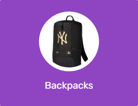 Backpacks