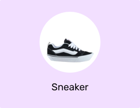 Sneaker