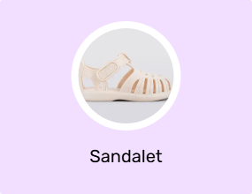 Sandalet