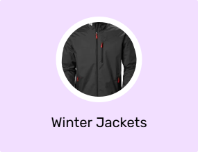 Winter Jackets