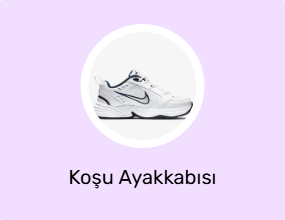 Koşu Ayakkabısı